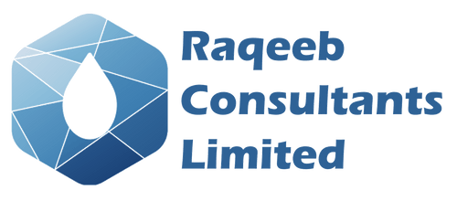 Raqeeb Consultants Limited Logo